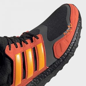 Adidas Ultra Boost S&L Flash Orange
