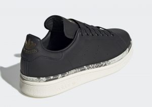 adidas-stan-smith-bold-black-off white