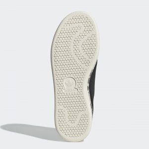 adidas-stan-smith-bold-black-off white