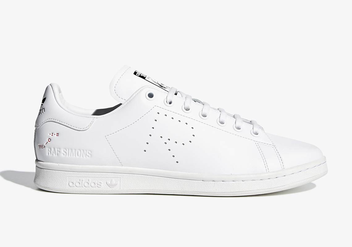 stan smith x stan smith