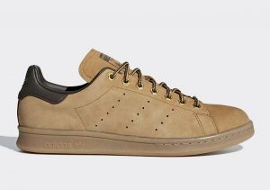 adidas-stan-smith-wheat-mesa-umber