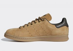 adidas-stan-smith-wheat-mesa-umber
