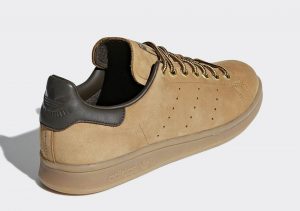 adidas-stan-smith-wheat-mesa-umber