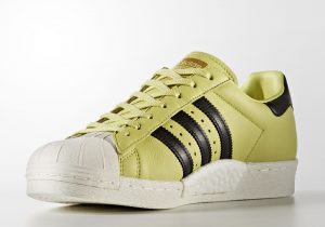 adidas-superstar-olive-black-white