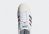 adidas-superstar-italian-white-collegiate green-mystery ruby