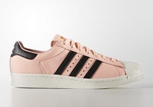 adidas-superstar-light pink-black-white