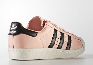 adidas-superstar-light pink-black-white