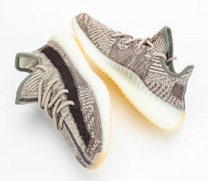 Adidas Yeezy Boost 350 V2 Zyon