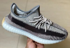 Adidas Yeezy Boost 350 V2 Zyon