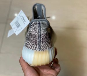 Adidas Yeezy Boost 350 V2 Zyon
