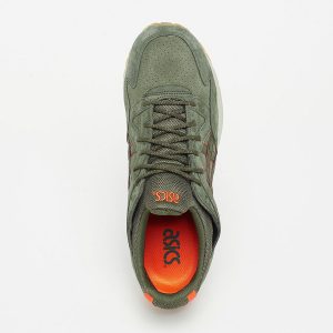 Asics Gel Lyte V Flight Jacket