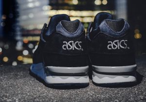 Asics QS Midnight Blue Gel Lyte V