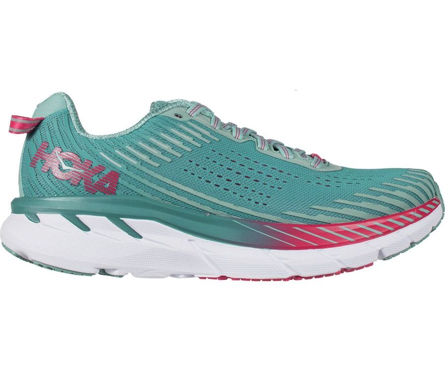 Women's hoka one hot sale one clifton 5