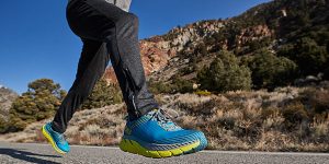 hoka-one-one-clifton-5-blue