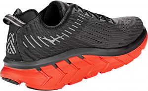 hoka-one-one-clifton-5-black-red