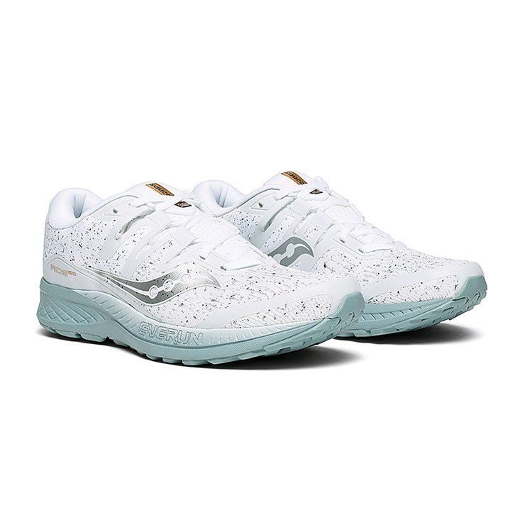 Saucony Ride ISO 20