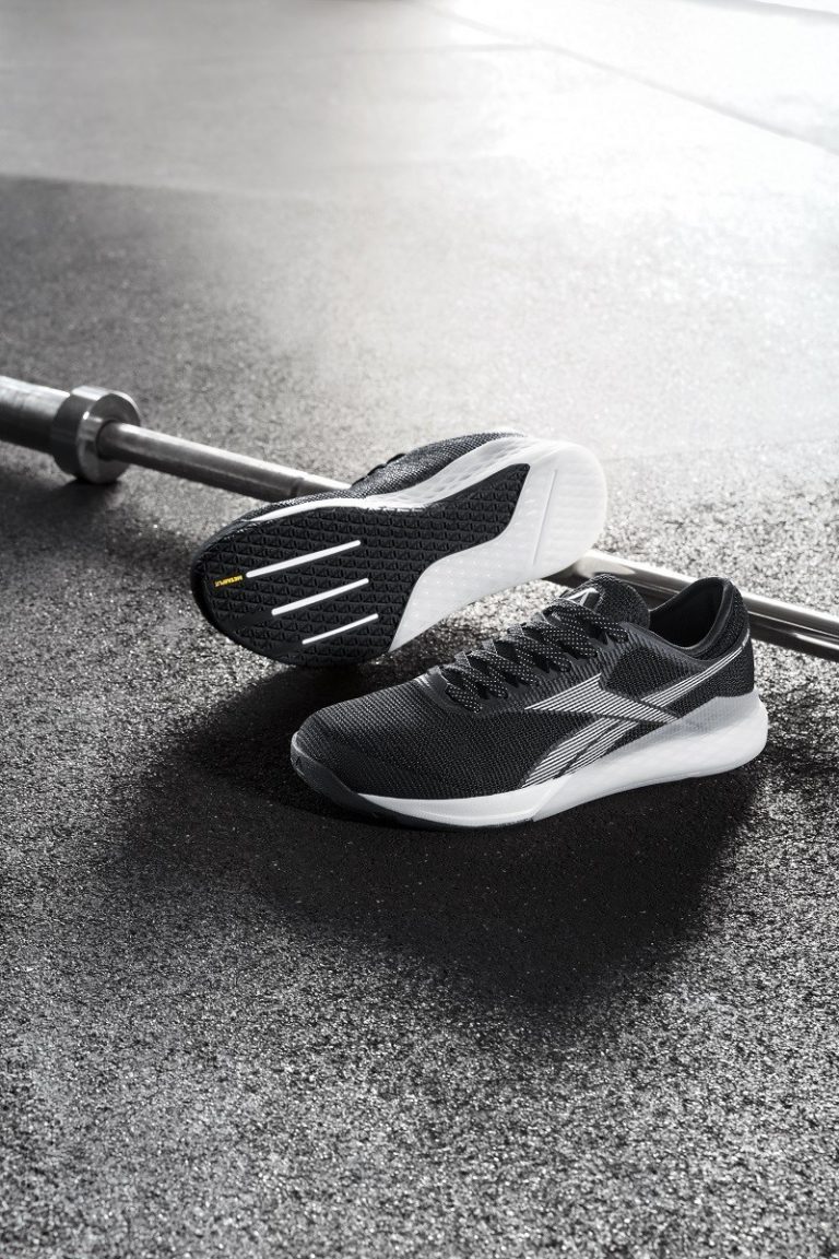 Reebok Nano 9 приносит «Nano для всех» Reebok Nano 9 приносит «Nano для всех»