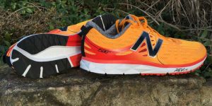 new balance 1500 v2-orange-red