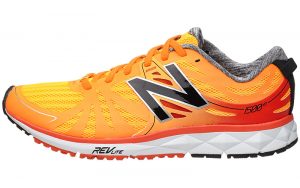new balance 1500 v2-orange