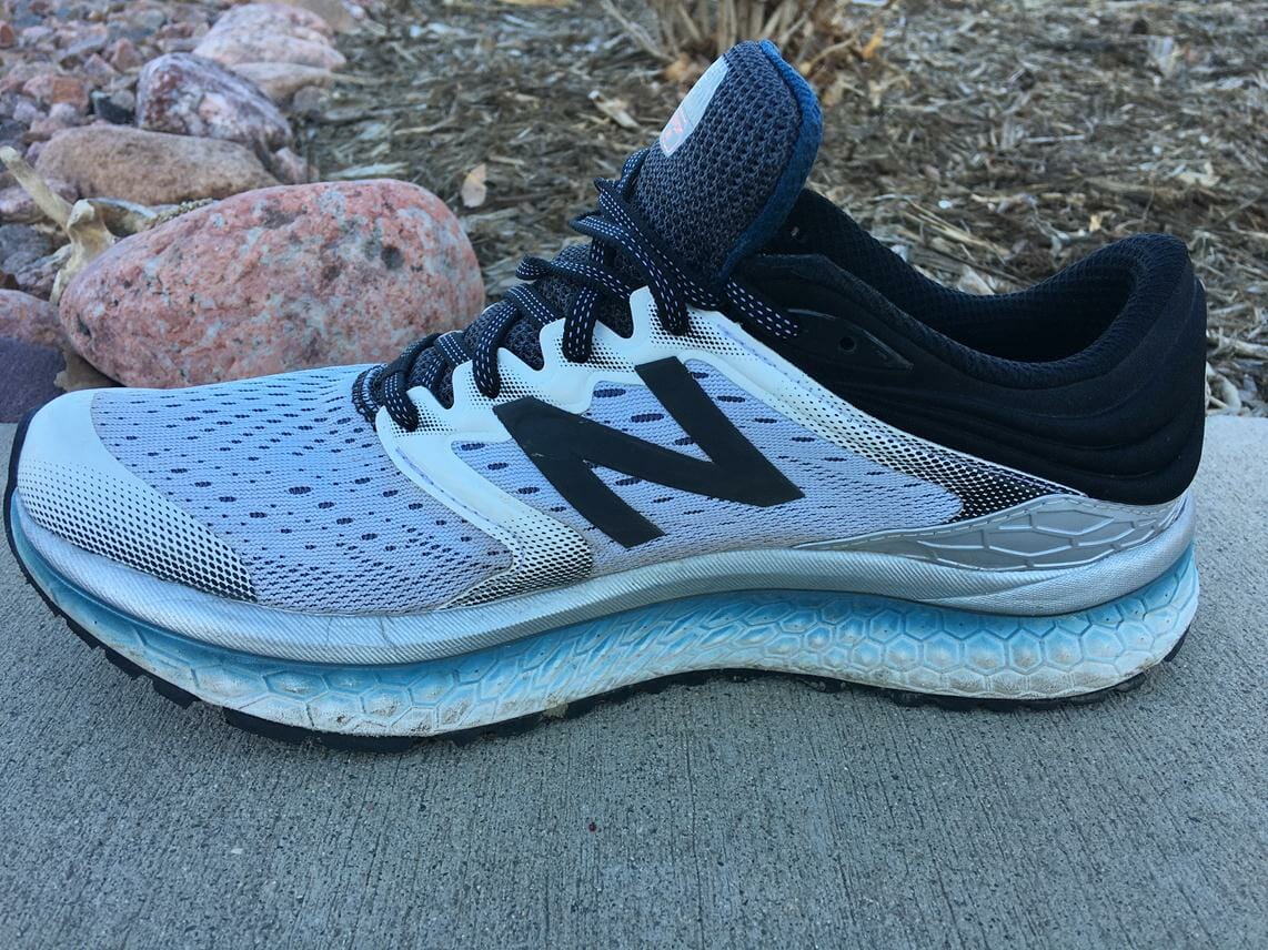 new balance running shoes fresh foam 1080