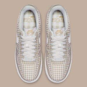 nike-air-force-1-gingham-brown