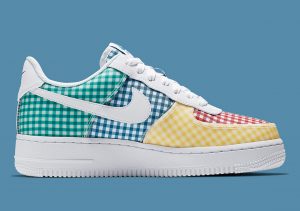 nike-air-force-1-gingham-brown-multi