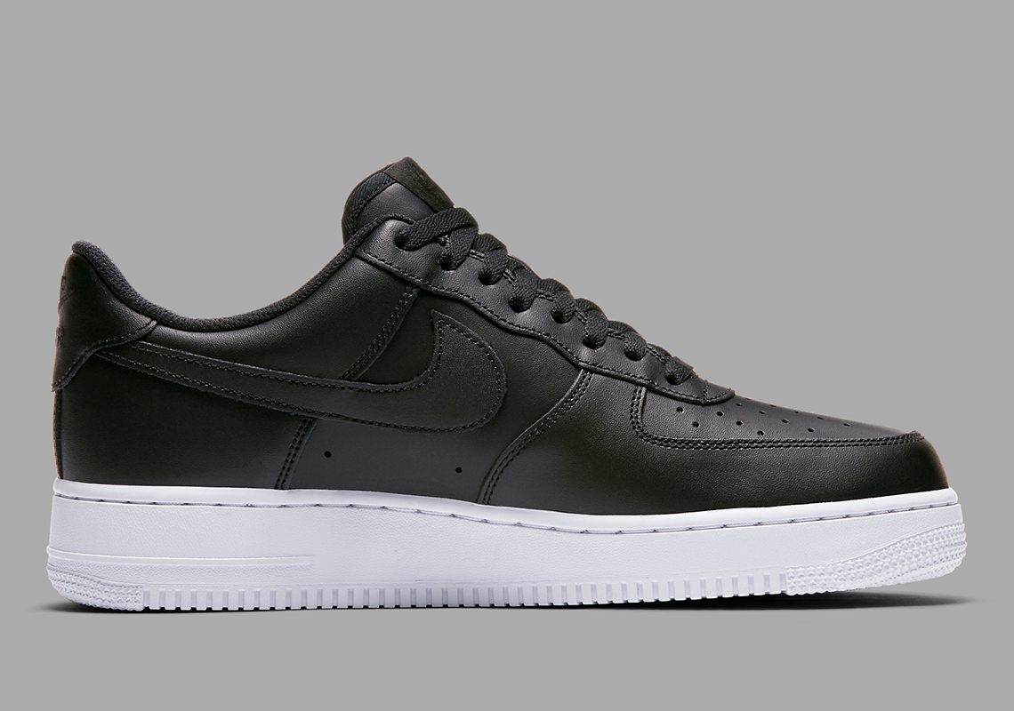 air force 1 first use june
