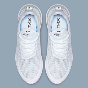 Nike air max 270 mesh Clearance