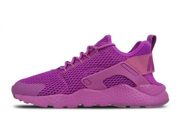 Nike huarache ultra outlet arancioni