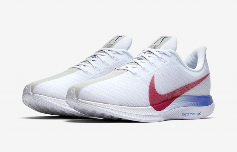 Nike Zoom Pegasus Turbo с темой Blue Ribbon Sports Nike Zoom Pegasus Turbo с темой Blue Ribbon Sports