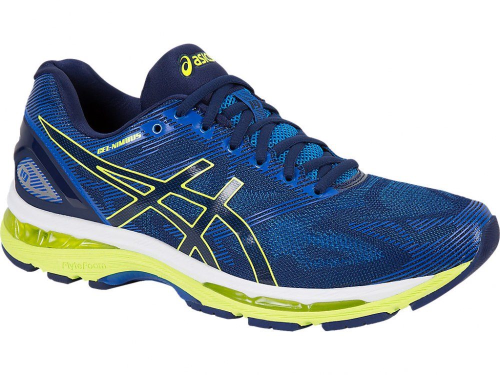 Test asics gel nimbus 18 new arrivals