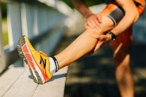 New Balance 1500 V2 Orange