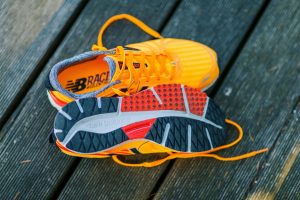 New Balance 1500 V2 Orange