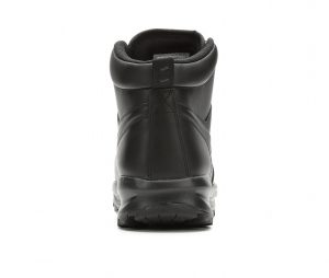 Nike Manoa Black