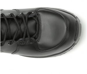 Nike Manoa Black