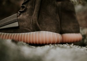 Adidas Yeezy Boost 750 Brown