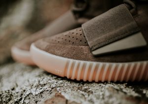 Adidas Yeezy Boost 750 Brown