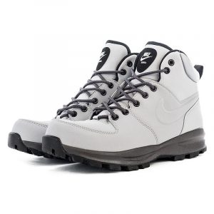 Nike Manoa Grey