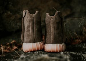 Adidas Yeezy Boost 750 Brown