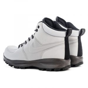 Nike Manoa Grey