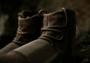 Adidas Yeezy Boost 750 Brown