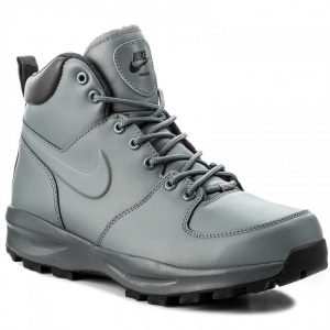 Nike Manoa Grey/Dark Grey/Anthracite