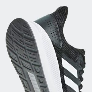 Adidas Runfalcon Grey/White/Black