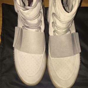 Adidas Yeezy 750 Boost Glow in the Dark