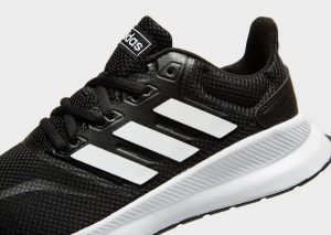 Adidas Runfalcon Grey/White/Black