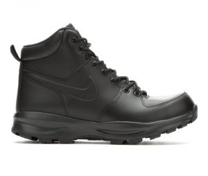 Nike Manoa Black
