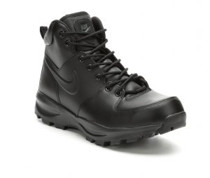 Nike Manoa Black