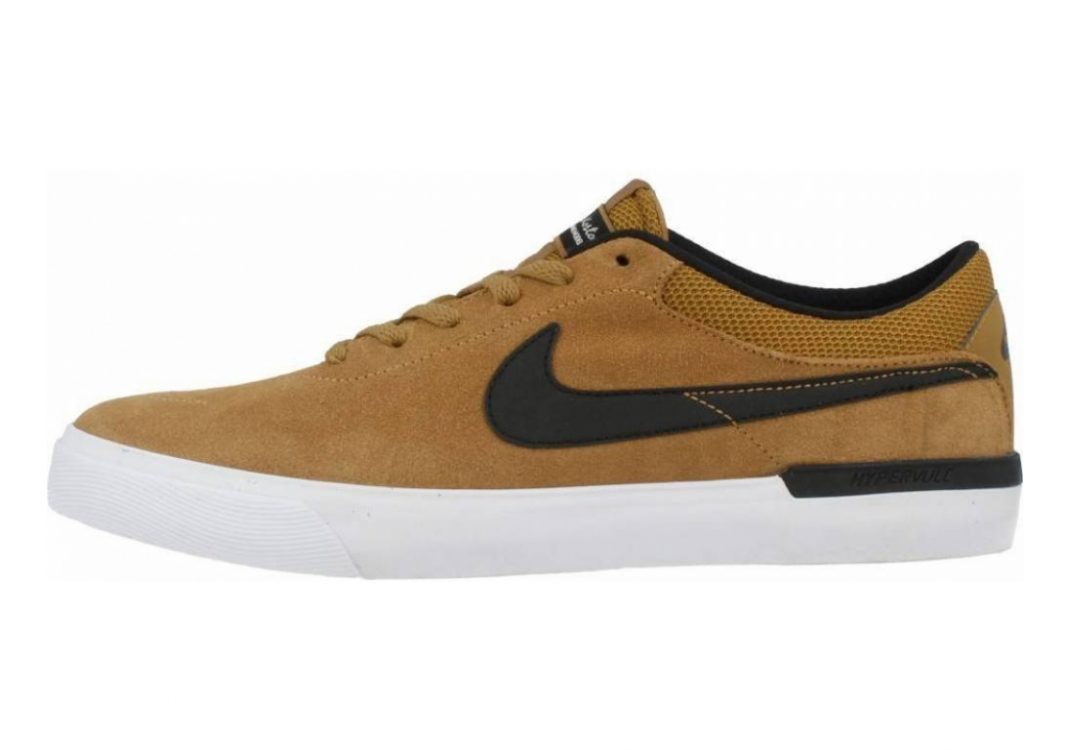 Nike SB Koston Hypervulc Brown