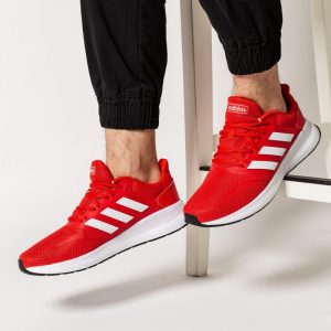 Adidas Runfalcon Red