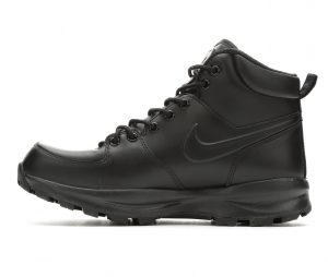 Nike Manoa Black